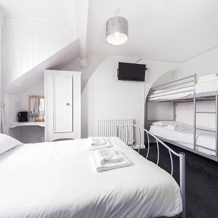 Blencathra Hotell Whitby Eksteriør bilde