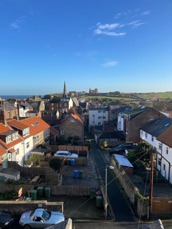 Blencathra Hotell Whitby Eksteriør bilde