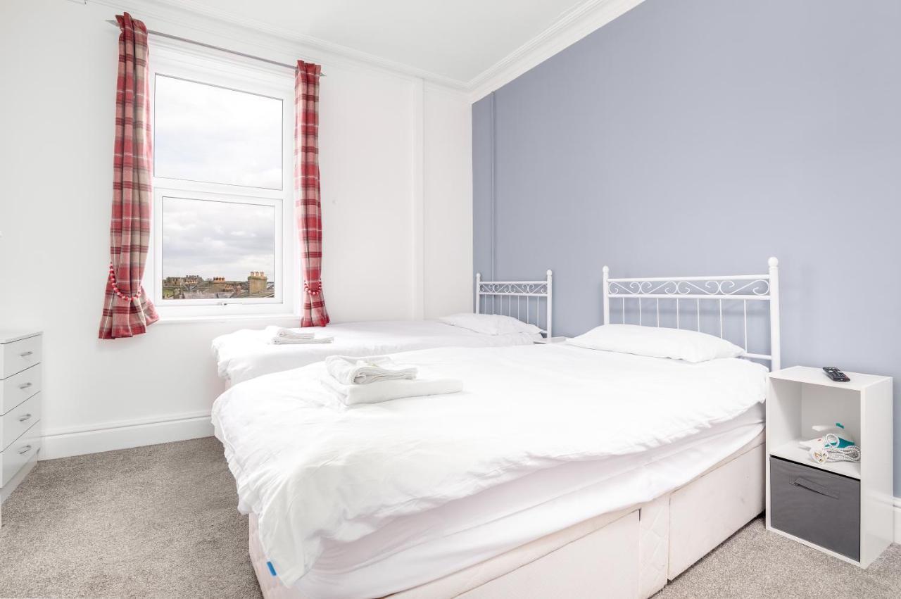 Blencathra Hotell Whitby Eksteriør bilde