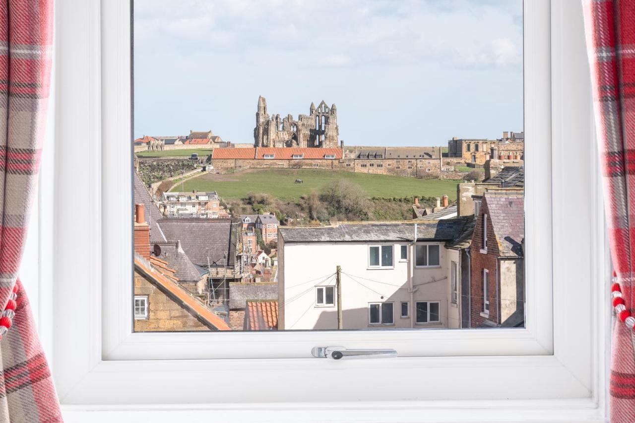 Blencathra Hotell Whitby Eksteriør bilde