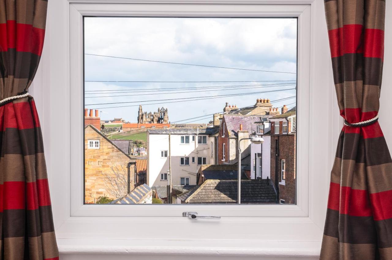 Blencathra Hotell Whitby Eksteriør bilde