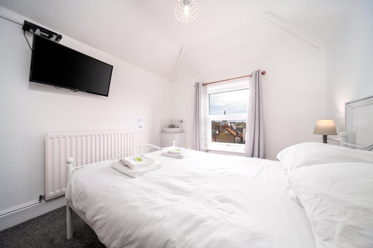 Blencathra Hotell Whitby Eksteriør bilde